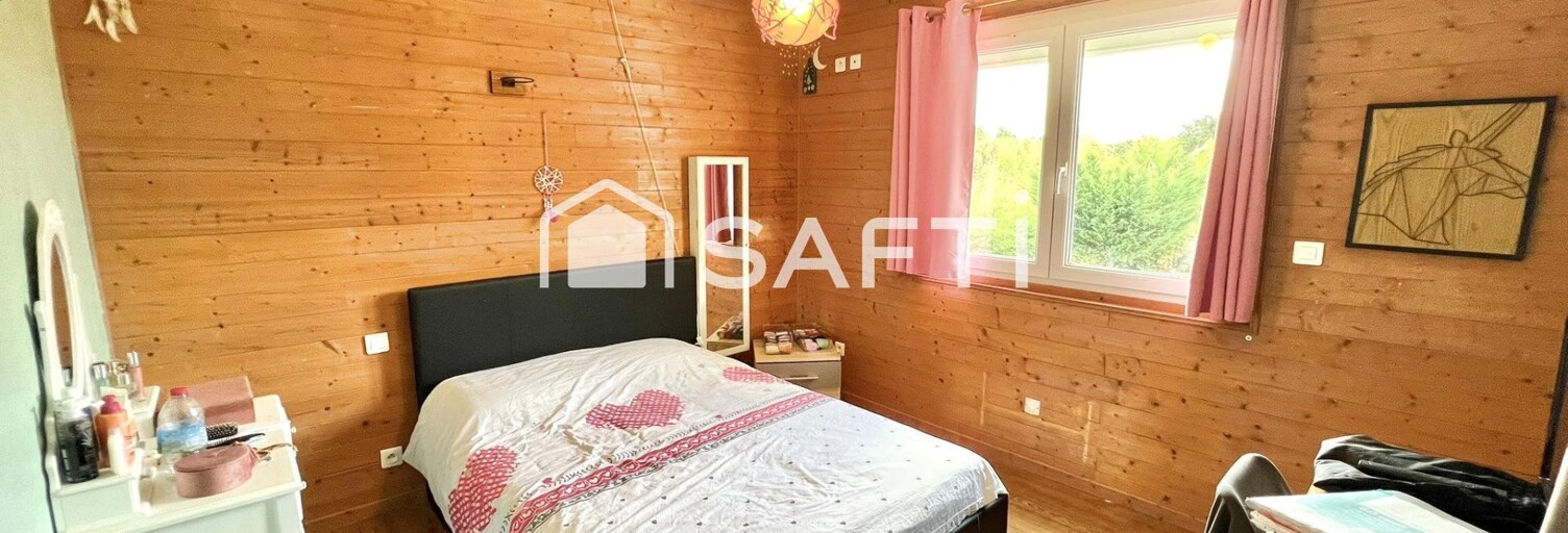 Maison 6 Pièces 160 m² à vendre à Eauze (32800)