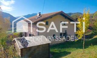 Maison 6 Pièces 165 m² à vendre à Marthod (73400)