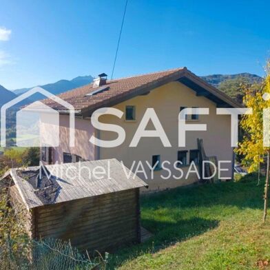 Maison 6 pièces 269000 €