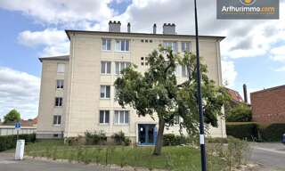 Appartement 3 Pièces 65 m² à vendre à Compiègne (60200)