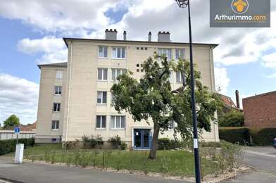 Appartement 3 pièces 149000 €