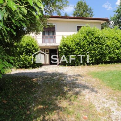 Maison 9 pièces 275000 €