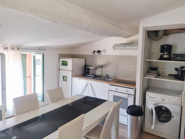 Affaire Draguignan Immeuble bon état 4 lots 3 studios et un — photo 1