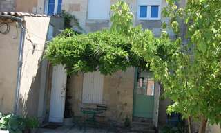 Immeuble  200 m² à vendre à Étauliers (33820)