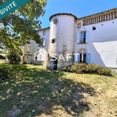 Maison 5 pièces 199000 €