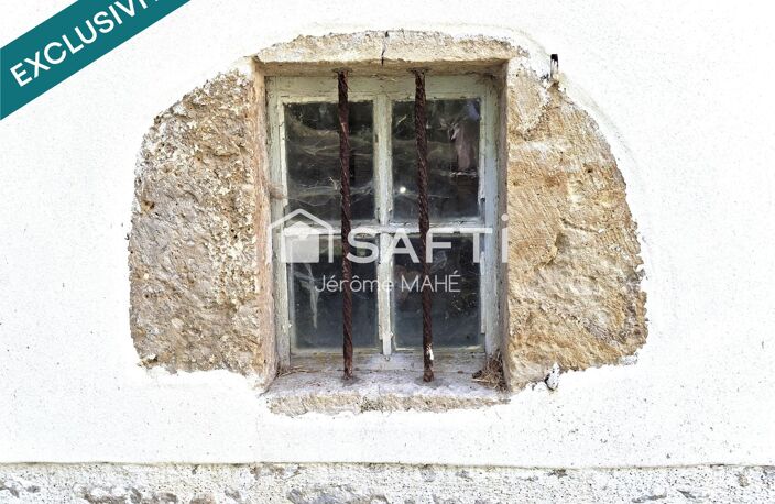 Bâtisse du XVe siècle à restaurer ! — photo 3