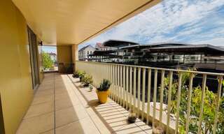 Appartement 3 Pièces 74 m² à louer à Antony (92160)