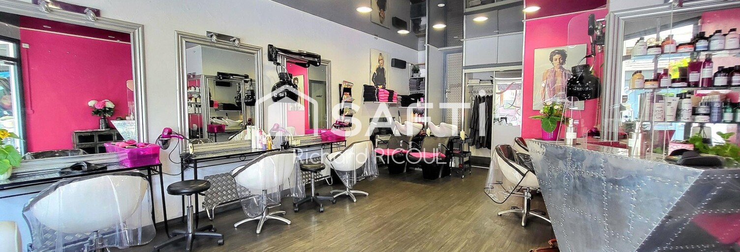 Commerce 2 Pièces 40 m² à vendre à Houlgate (14510)