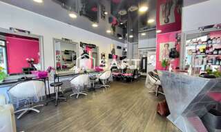 Commerce 2 Pièces 40 m² à vendre à Houlgate (14510)