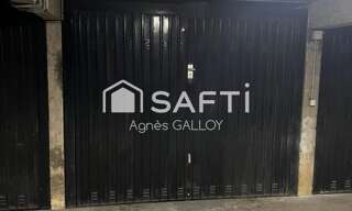 Garage  15 m² à vendre à Maurepas (78310)