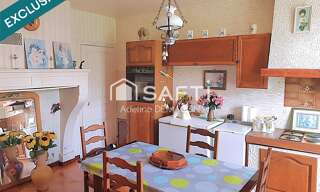 Maison 5 Pièces 130 m² à vendre à Dannevoux (55110)