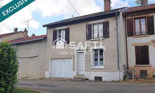 Maison 5 Pièces 130 m² à vendre à Dannevoux (55110)