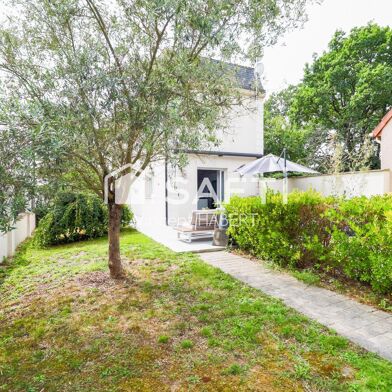 Maison 6 pièces 599900 €