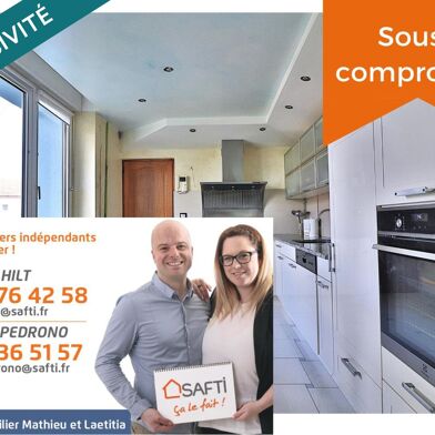 Maison 6 pièces 359000 €