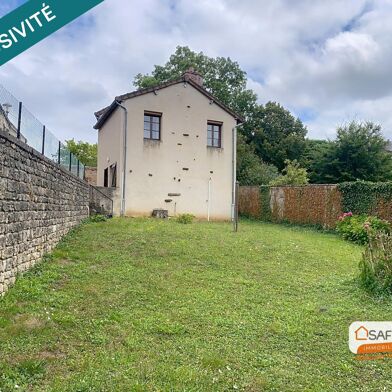 Maison 4 pièces 72000 €