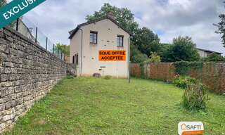 Maison 4 Pièces 98 m² à vendre à Arnay-le-Duc (21230)