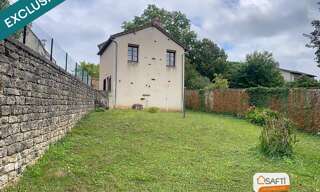 Maison 4 Pièces 98 m² à vendre à Arnay-le-Duc (21230)