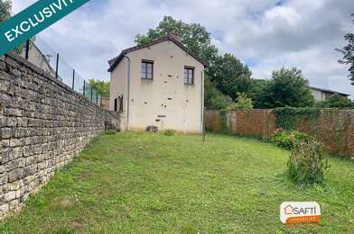 Maison 4 pièces 72000 €