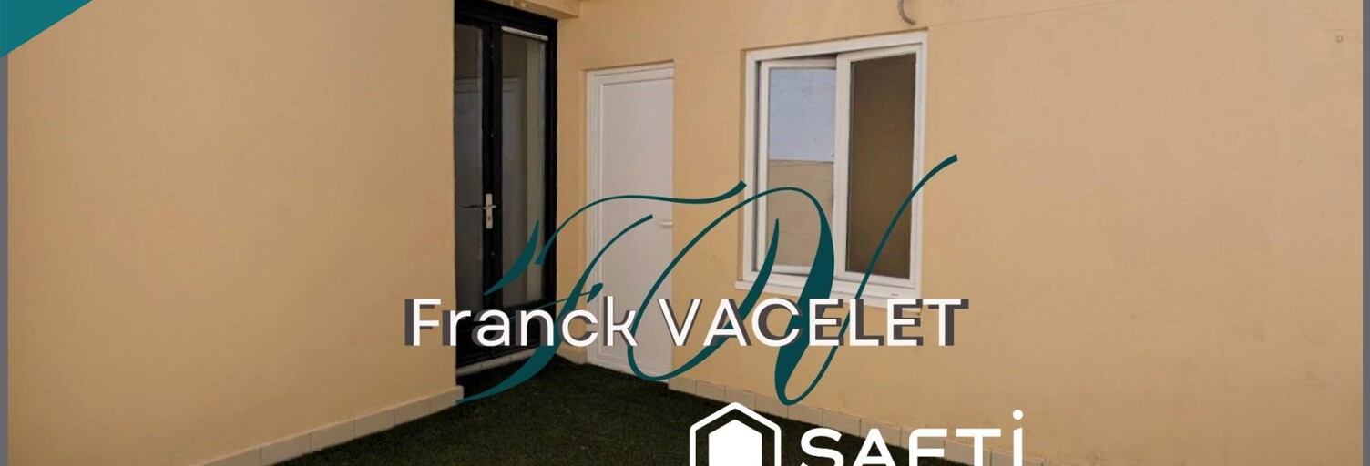 Maison 4 Pièces 80 m² à vendre à La Réole (33190)