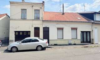 Maison 10 Pièces 142 m² à vendre à Bruay-sur-l'Escaut (59860)