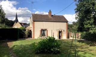 Maison 4 Pièces 69 m² à vendre à Montigny-sur-Avre (28270)