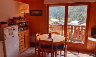 Appartement 3 Pièces 33 m² à vendre à Saint-Jean-d'Aulps (74430)