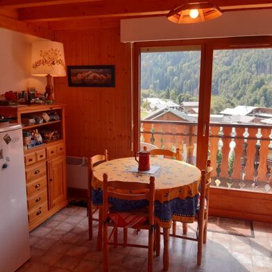 Appartement 3 pièces 195000 €