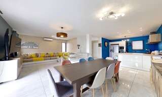 Maison 6 Pièces 146 m² à vendre à Calvisson (30420)