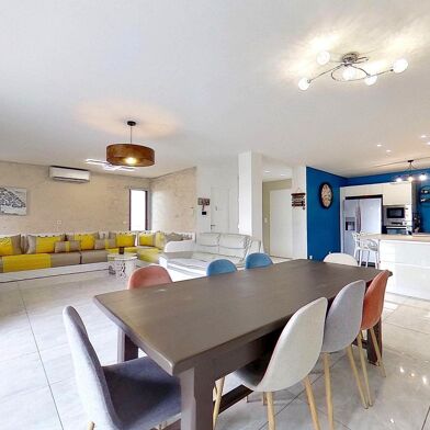 Maison 6 pièces 499900 €