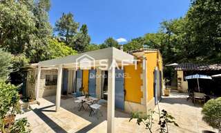 Maison 3 Pièces 106 m² à vendre à Grambois (84240)