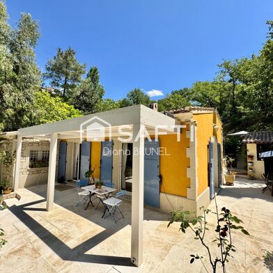 Maison 3 pièces 442000 €