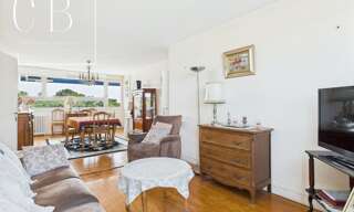 Appartement 3 Pièces 74 m² à vendre à La Rochelle (17000)