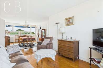 Appartement 3 pièces 297000 €