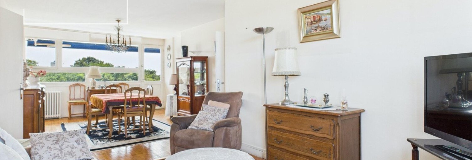 Appartement 3 Pièces 74 m² à vendre à La Rochelle (17000)