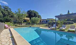 Maison 5 Pièces 100 m² à vendre à Bédarieux (34600)