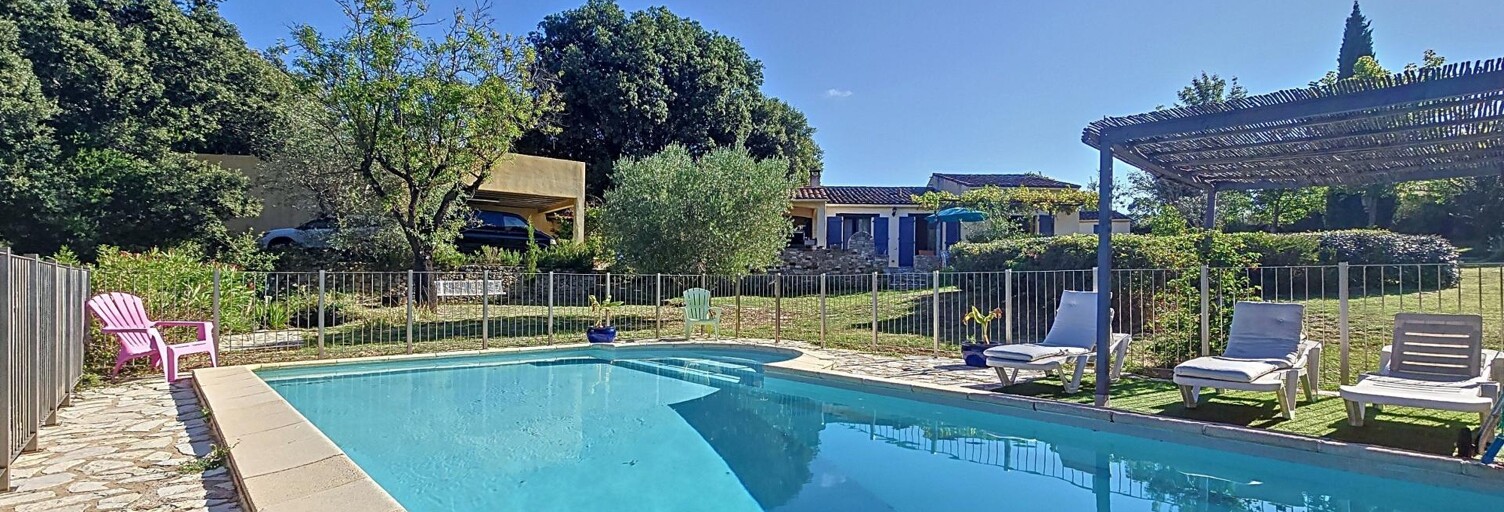 Maison 5 Pièces 100 m² à vendre à Bédarieux (34600)