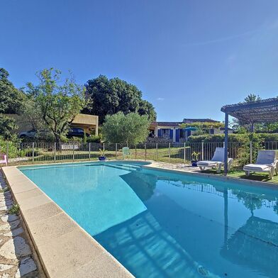 Maison 5 pièces 350000 €