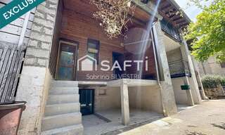 Maison 4 Pièces 150 m² à vendre à L'Albenc (38470)