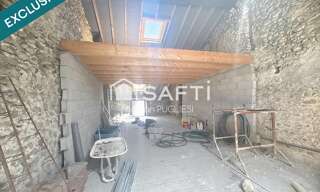 Maison 4 Pièces 150 m² à vendre à L'Albenc (38470)