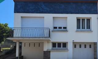 Maison 6 Pièces 100 m² à vendre à Locminé (56500)