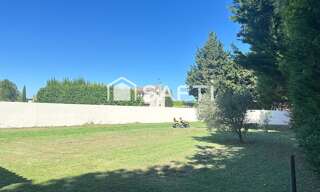 Terrain  423 m² à vendre à Salon-de-Provence (13300)