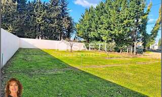 Terrain  423 m² à vendre à Salon-de-Provence (13300)