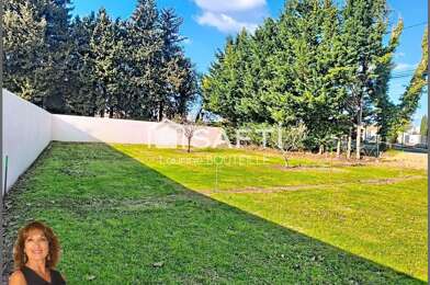 Terrain  179000 €