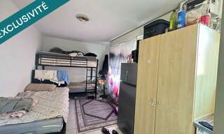 Appartement 1 Pièce 17 m² à vendre à Marignane (13700)