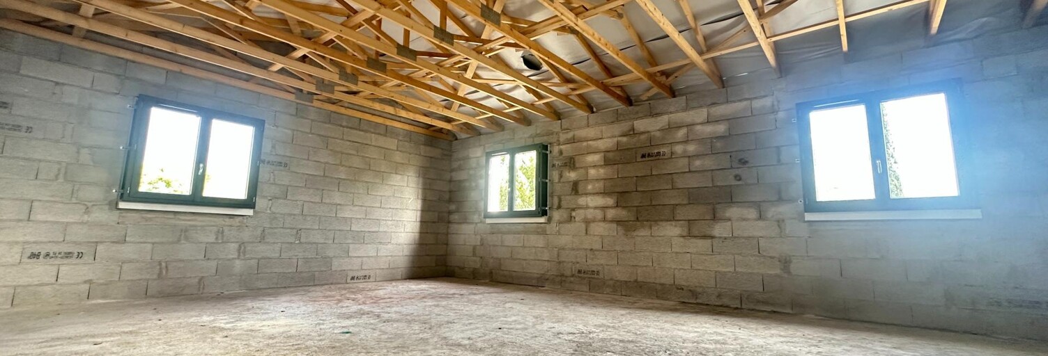 Maison 5 Pièces 90 m² à vendre à Pertuis (84120)