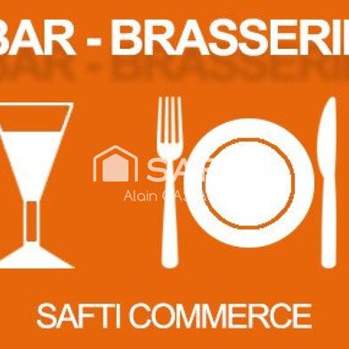 Commerce  1300000 €