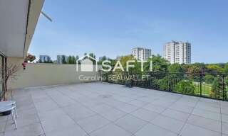 Appartement 3 Pièces 74 m² à vendre à Massy (91300)