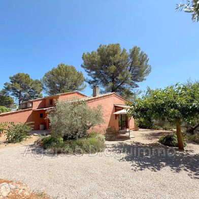 Maison 5 pièces 635000 €