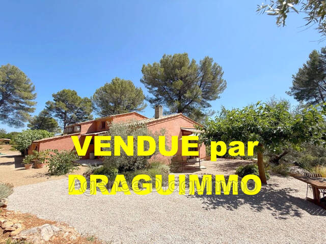 vente villa 5 Pièce(s) — photo du bien