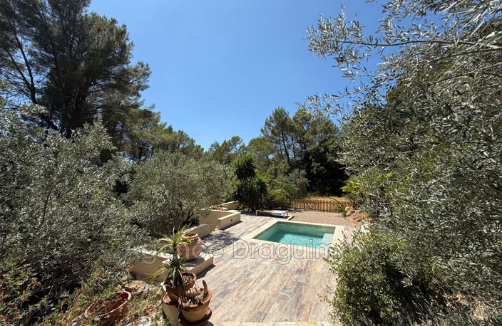 vente villa 5 Pièce(s) — photo 2